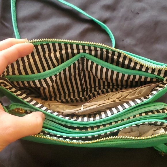🦋JCH NWT PURSE🦋 - Picture 5 of 10